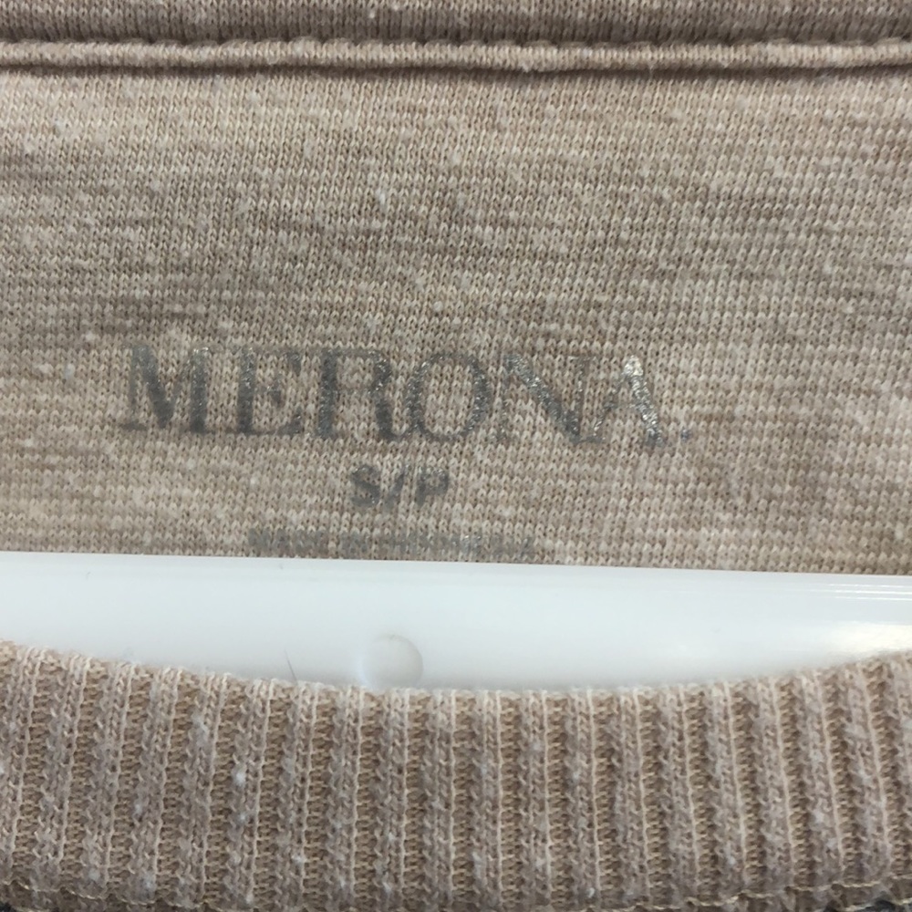 Merona sweater - Picture 4 of 4